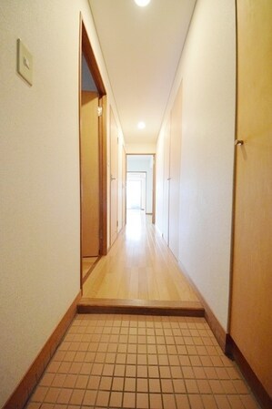 ラ・ピュセルの物件内観写真